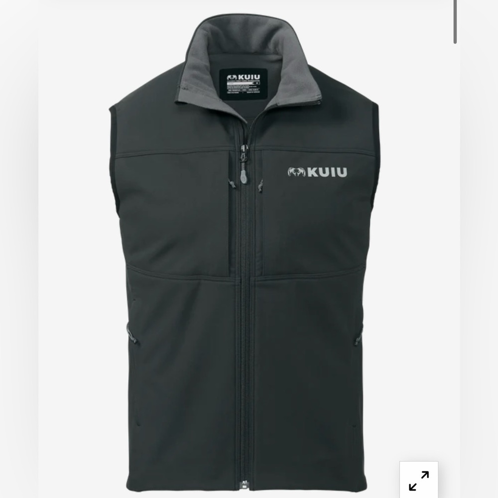 Kuiu Guide Vest